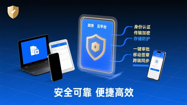 信息安全终端