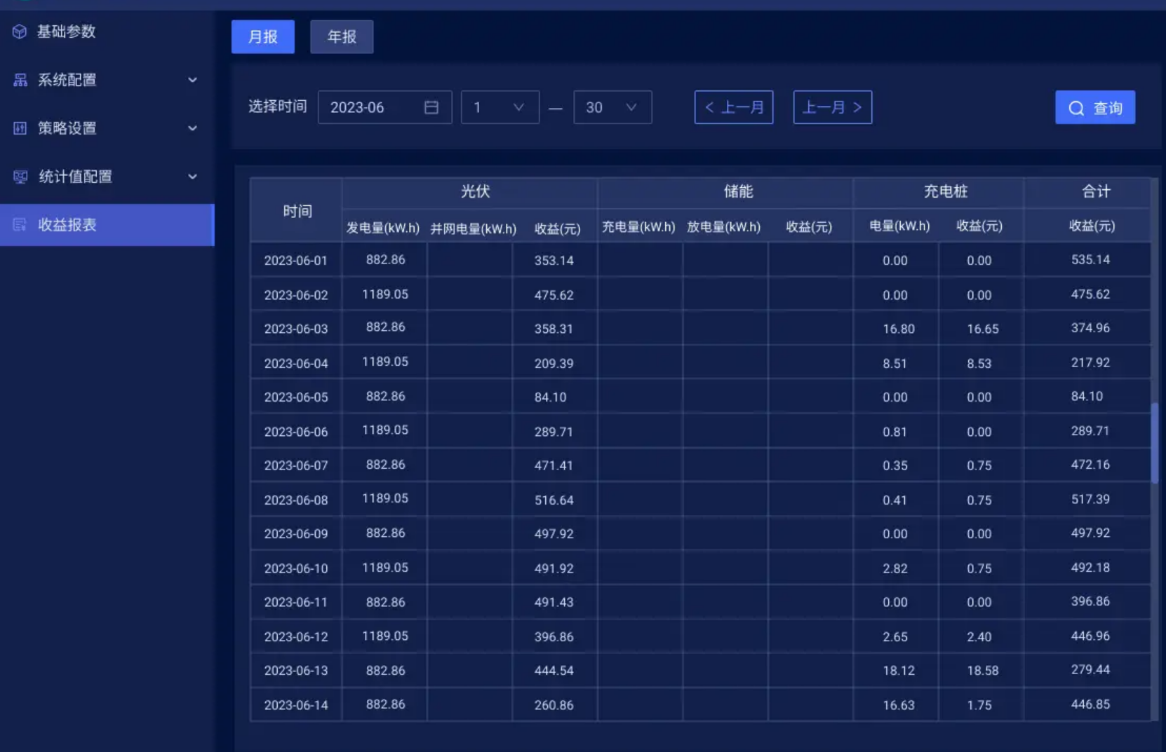 EMS能源系统6